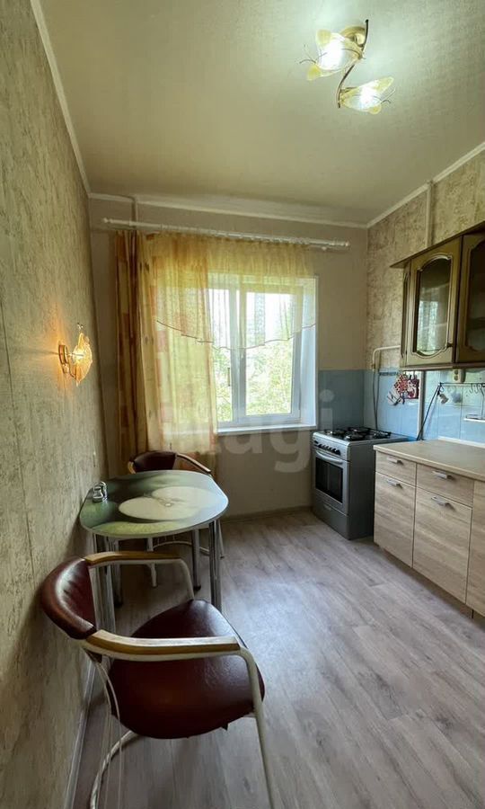 квартира р-н Котласский г Котлас ул Кедрова 11 фото 17