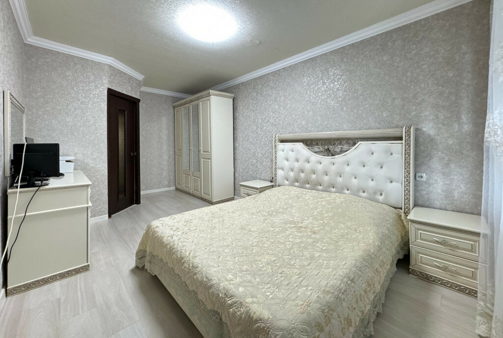 квартира г Нальчик ул Ашурова 30 фото 1