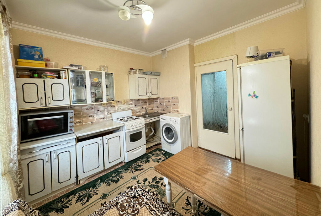 квартира г Нальчик ул Калинина 250а фото 4