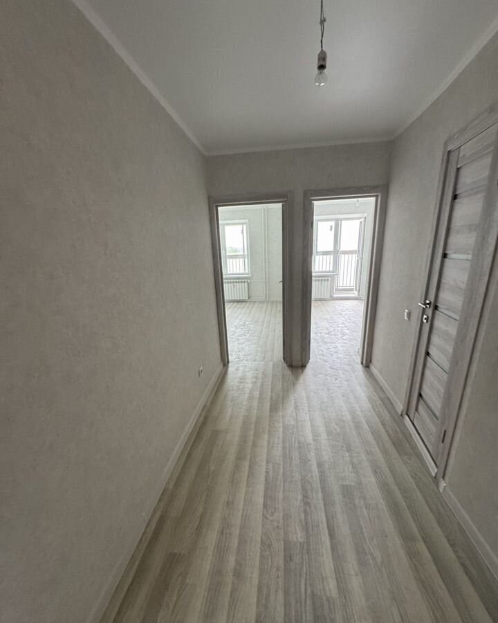 квартира г Набережные Челны р-н Автозаводский пр-кт Яшьлек 6а фото 4