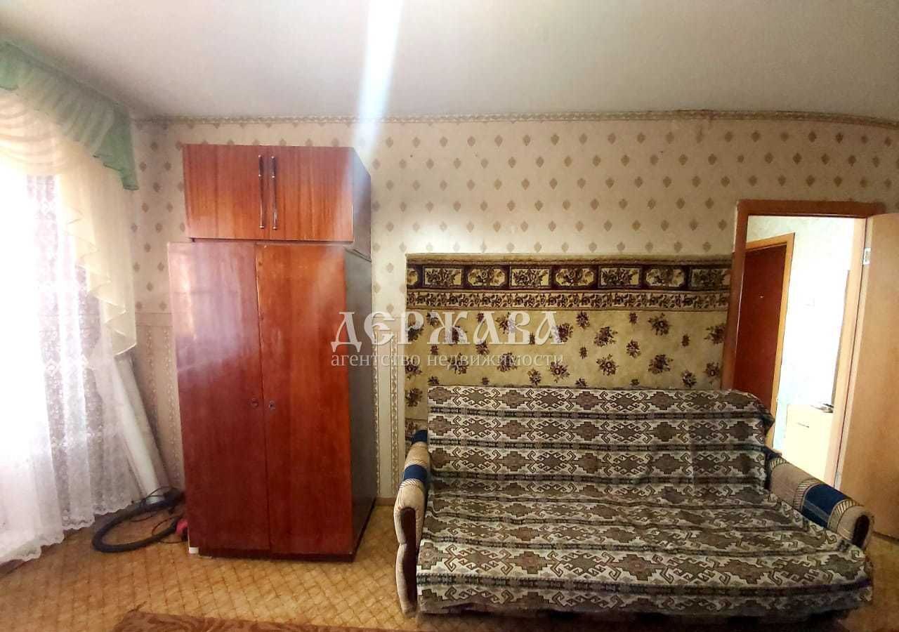 квартира г Старый Оскол мкр-н Конева, 8А фото 5