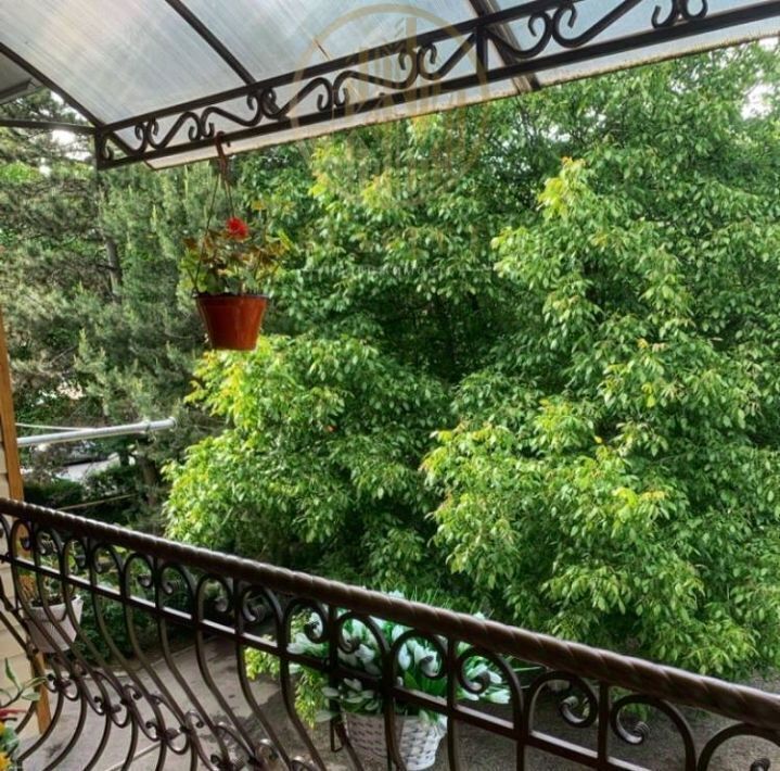 квартира г Пятигорск п Горячеводский ул им. Захарова С.Н. 10 фото 5