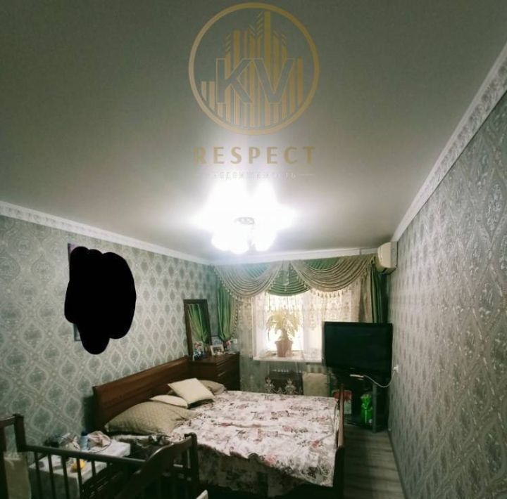 квартира г Пятигорск ул Нежнова 74 фото 10