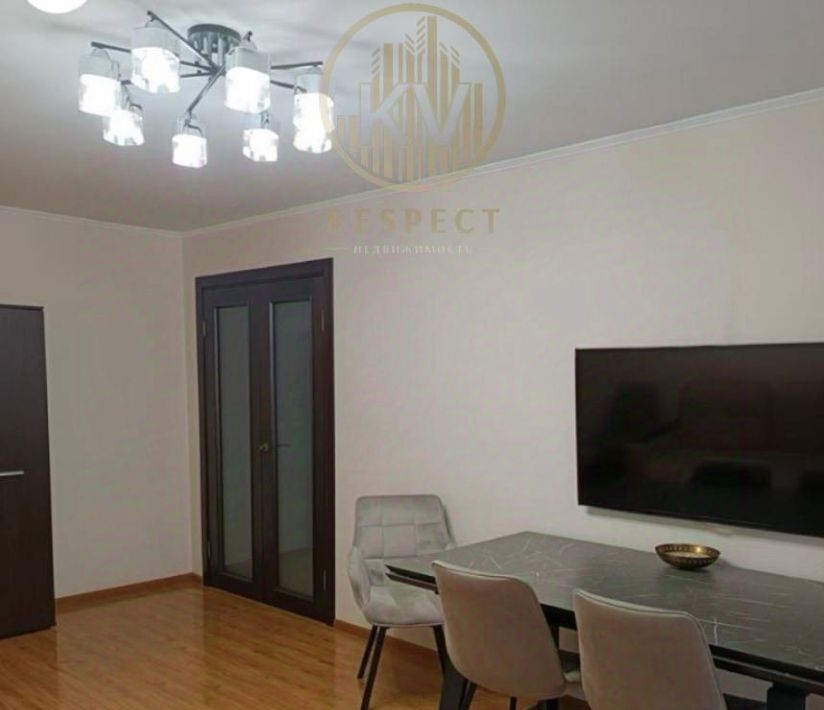 квартира г Пятигорск п Свободы ул 1-я Набережная 32к/2 фото 5