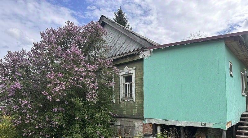 дом г Самара Алабинская ул Большая Караванная 138 фото 1