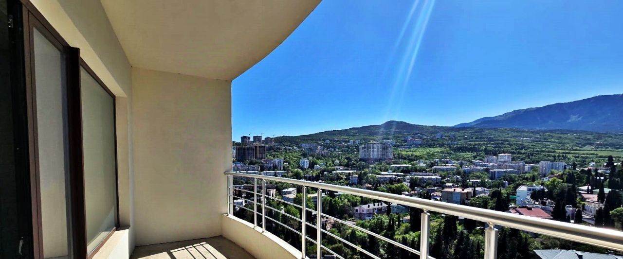 квартира г Ялта ул Ленинградская 25 фото 2