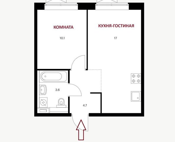 ул Реутовская 21 Реутов, Москва фото