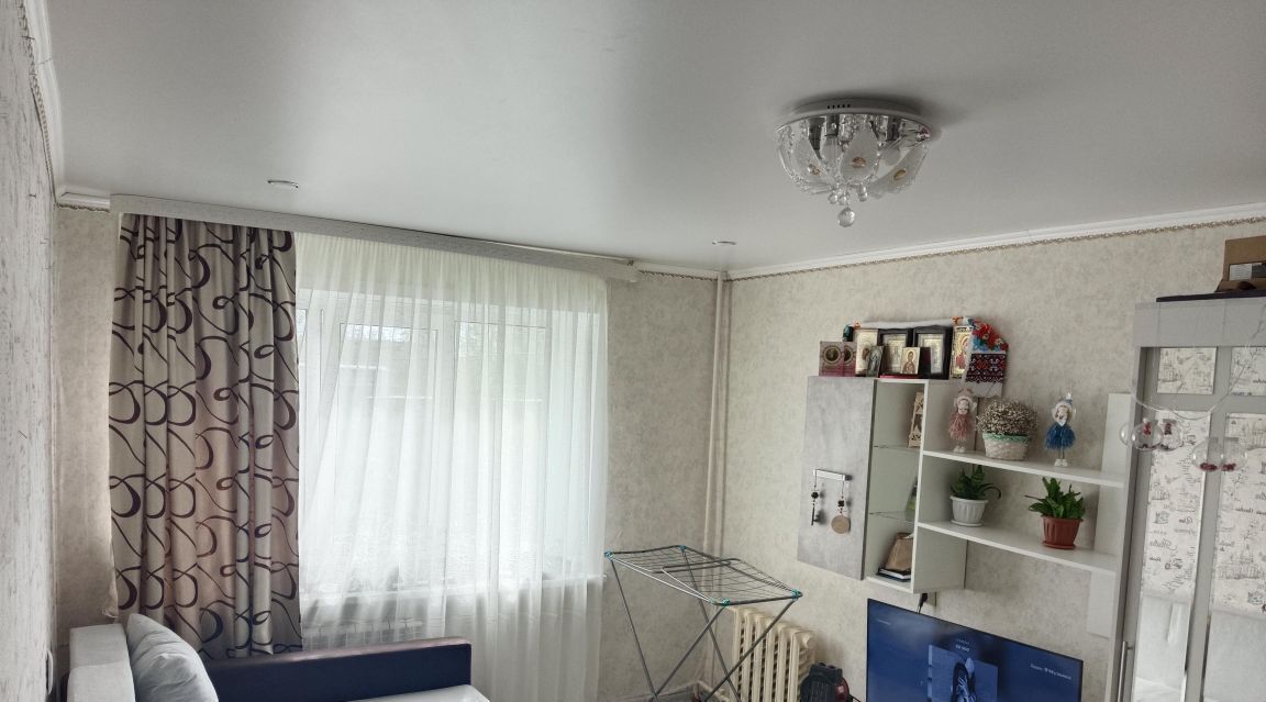квартира г Рузаевка Химмаш ул Тухачевского 8 фото 1