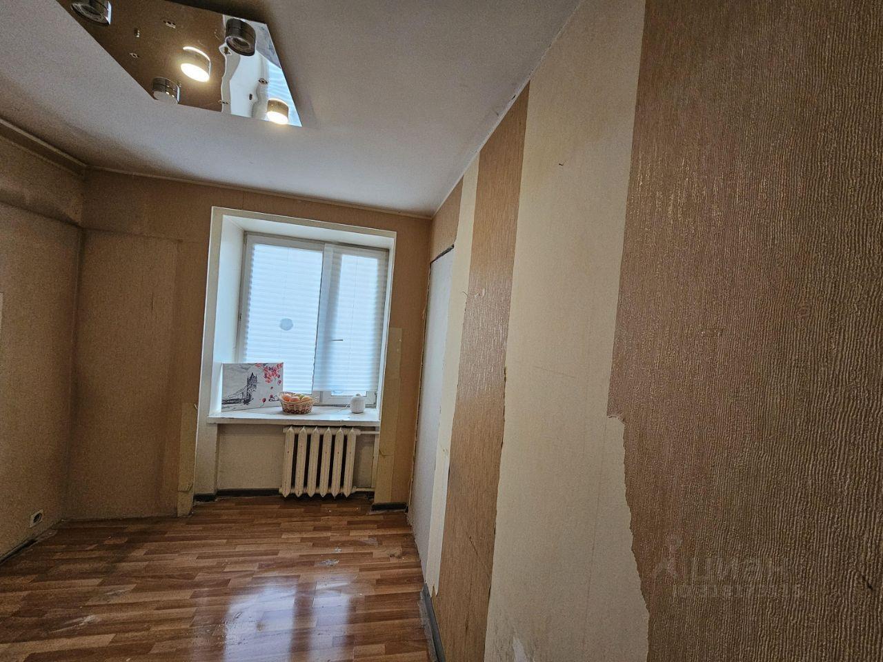 квартира г Москва ВАО Гольяново ул Алтайская 26 5-й микрорайон Гольянова, Московская область фото 4
