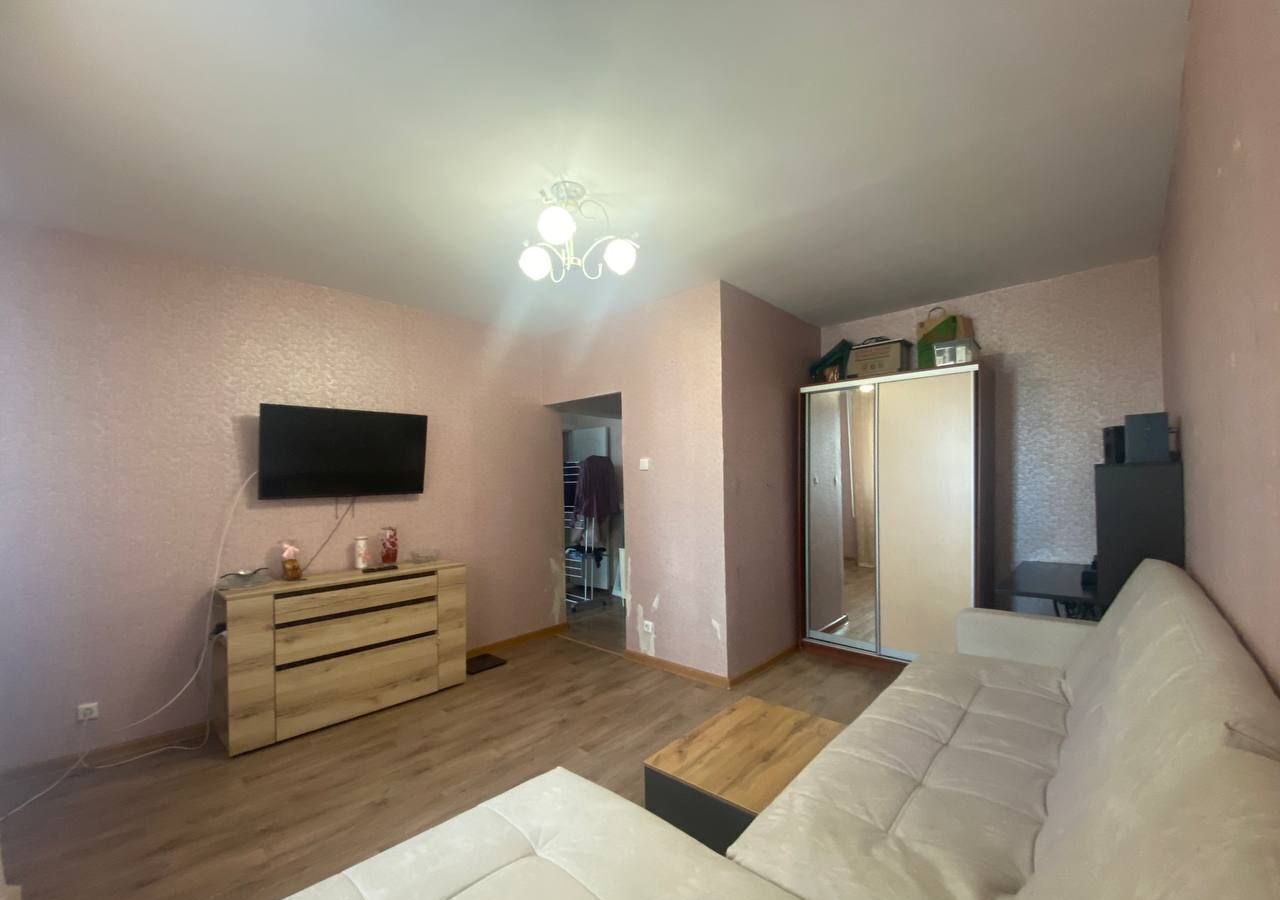 квартира г Димитровград ул Суворова 24к/2 фото 3