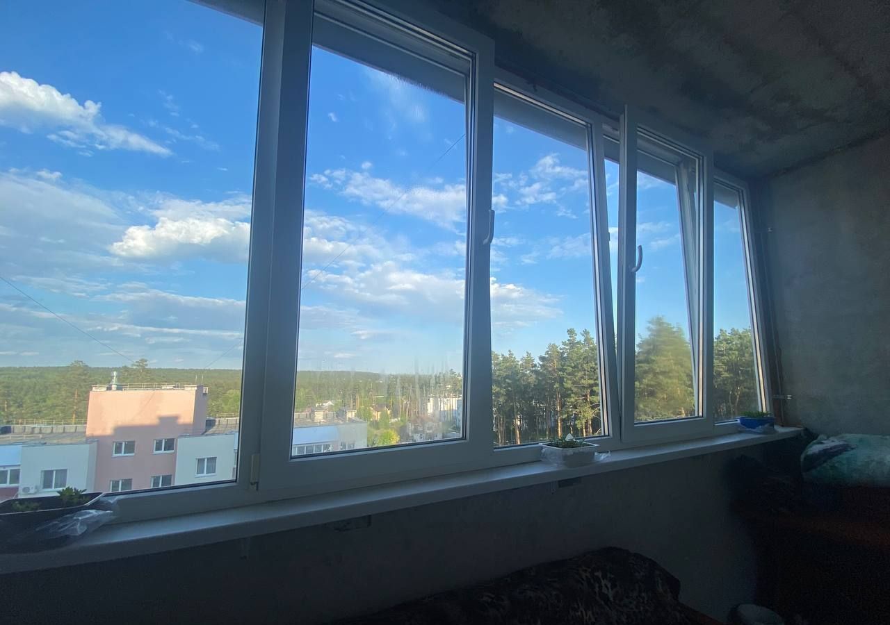 квартира г Димитровград ул Суворова 24к/2 фото 4