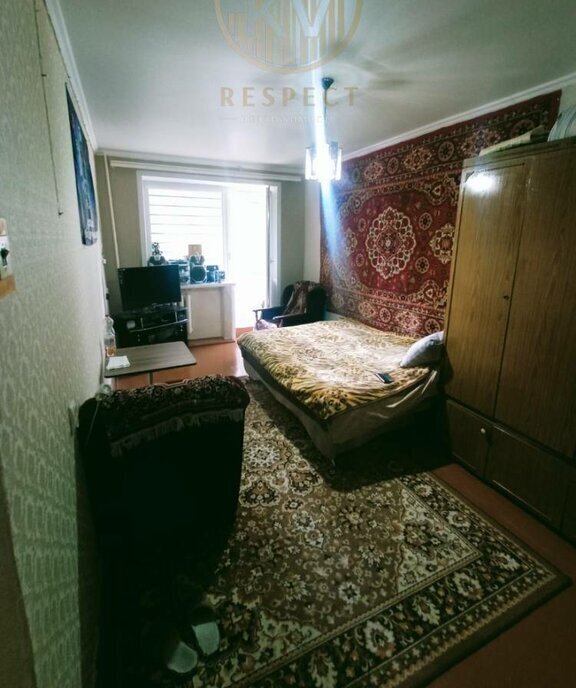 квартира г Пятигорск п Горячеводский ул им. Захарова С.Н. 5 фото 5