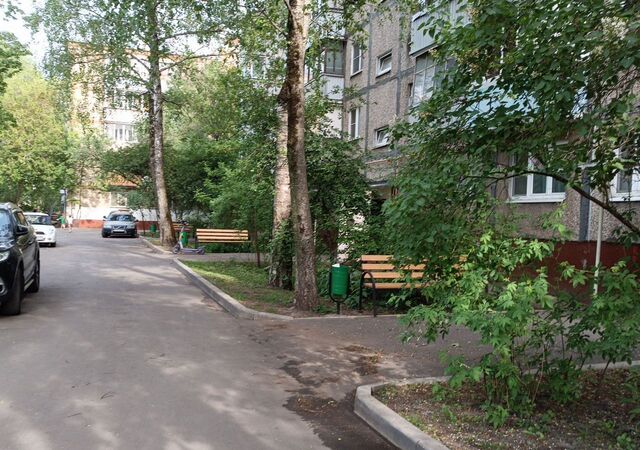 д Щербинка Щербинка, Новомосковский административный округ, Симферопольская ул., 4Б, Москва, р-н Щербинка фото