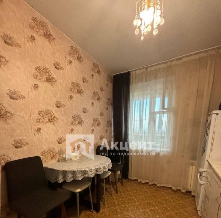 квартира г Иваново р-н Советский проезд 14-й 2а фото 10