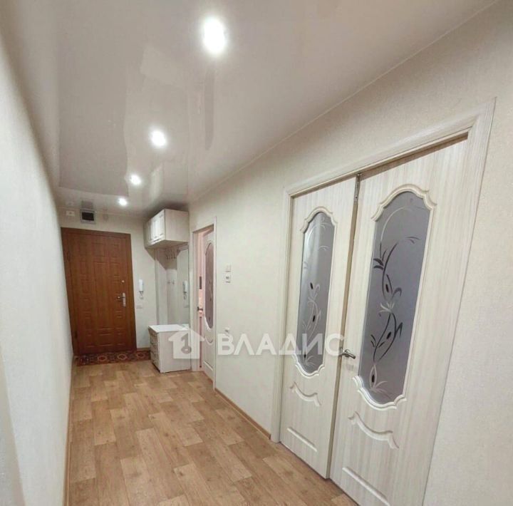 квартира г Иваново р-н Фрунзенский проезд Бакинский 51а фото 13