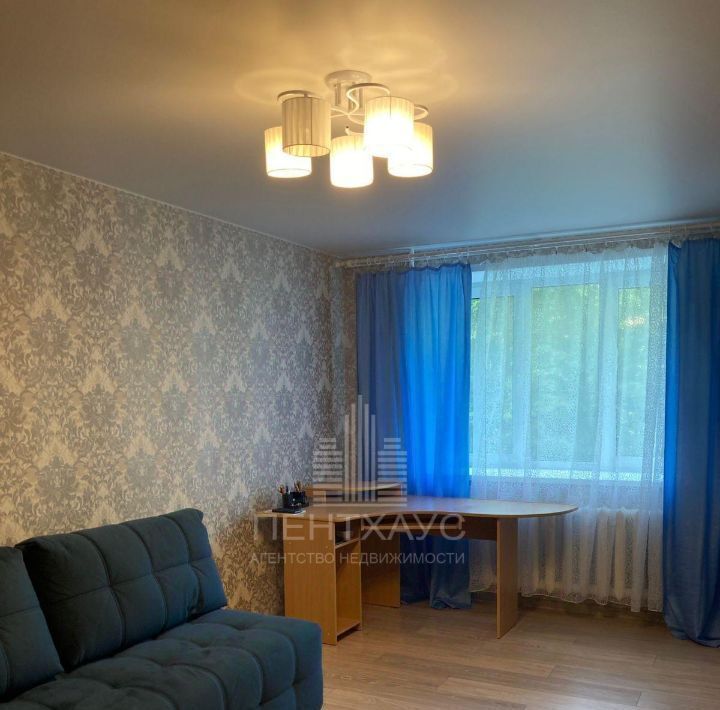 квартира г Владимир р-н Ленинский ул Мира 2в фото 9