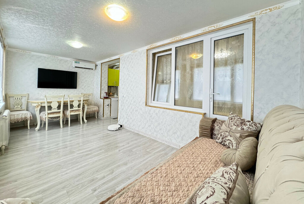 квартира г Нальчик ул Ашурова 30 фото 12