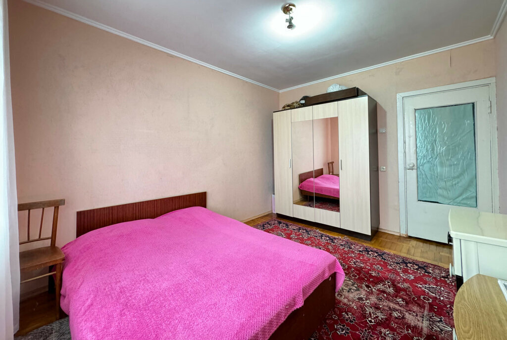квартира г Нальчик ул Калинина 250а фото 7