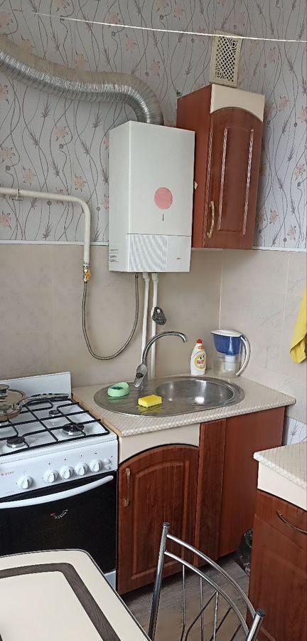 квартира р-н Ростовский г Ростов ул Ленинская 51/17 Великий фото 17