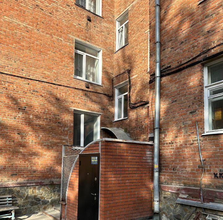торговое помещение г Юрга ул Московская 31 фото 6