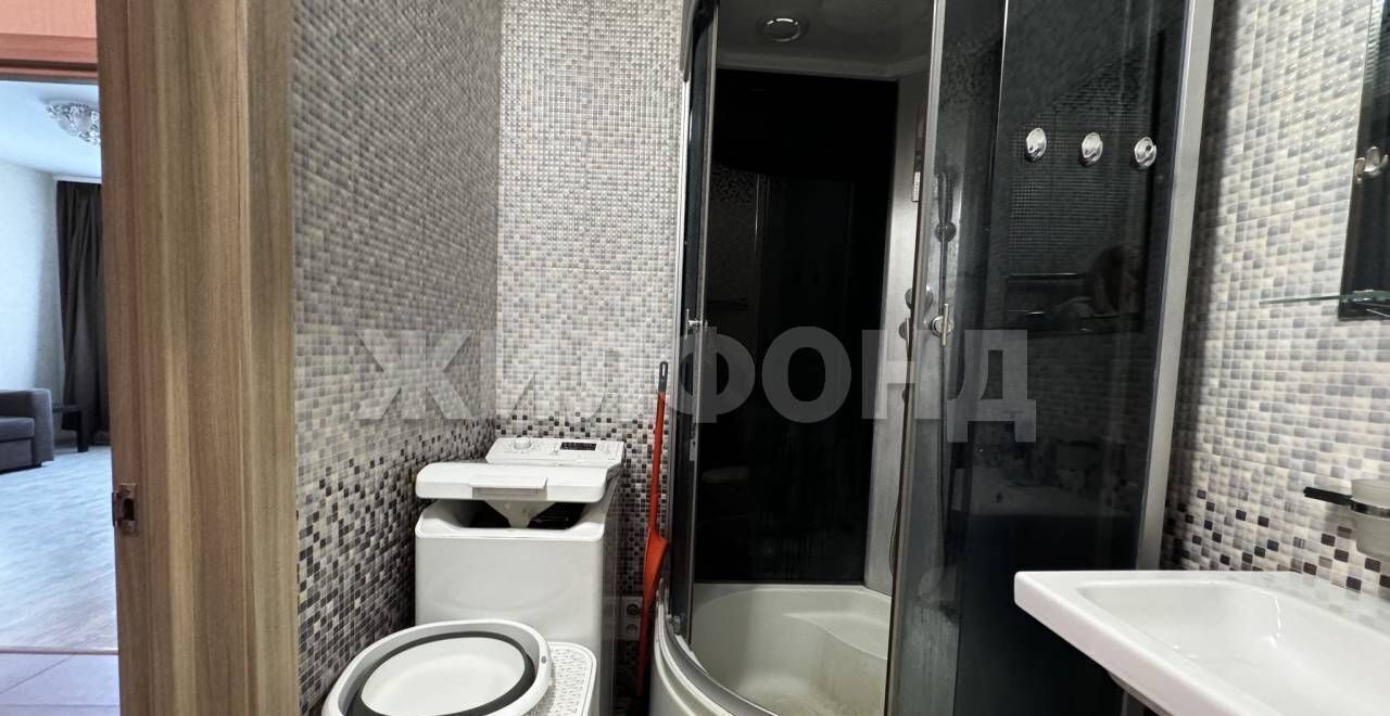 квартира г Новосибирск р-н Центральный ул Романова 60 Площадь Ленина фото 7