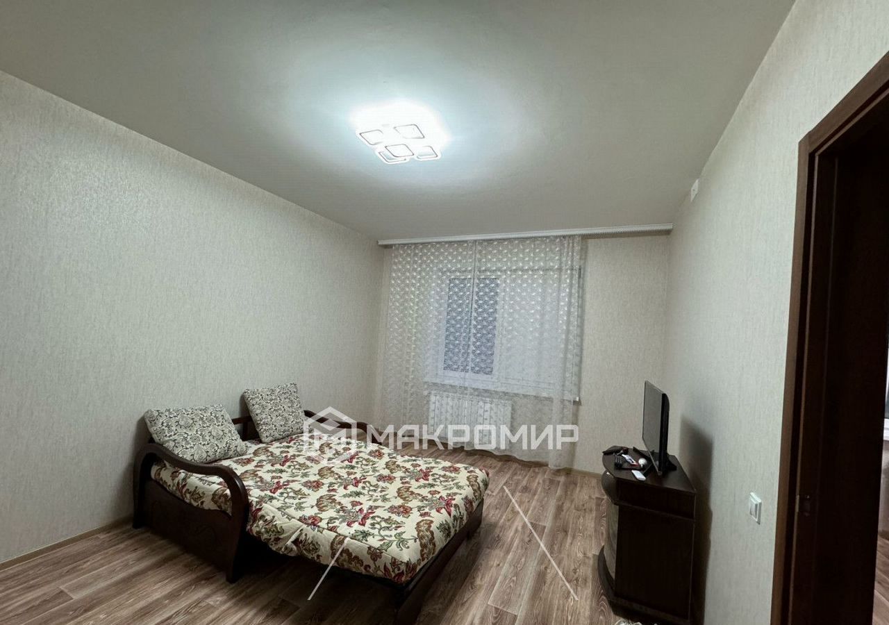 квартира г Орел р-н Северный ул Кузнецова 30к/3 фото 5