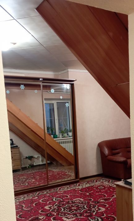 дом г Самара р-н Железнодорожный Гагаринская ул Партизанская 25 фото 14
