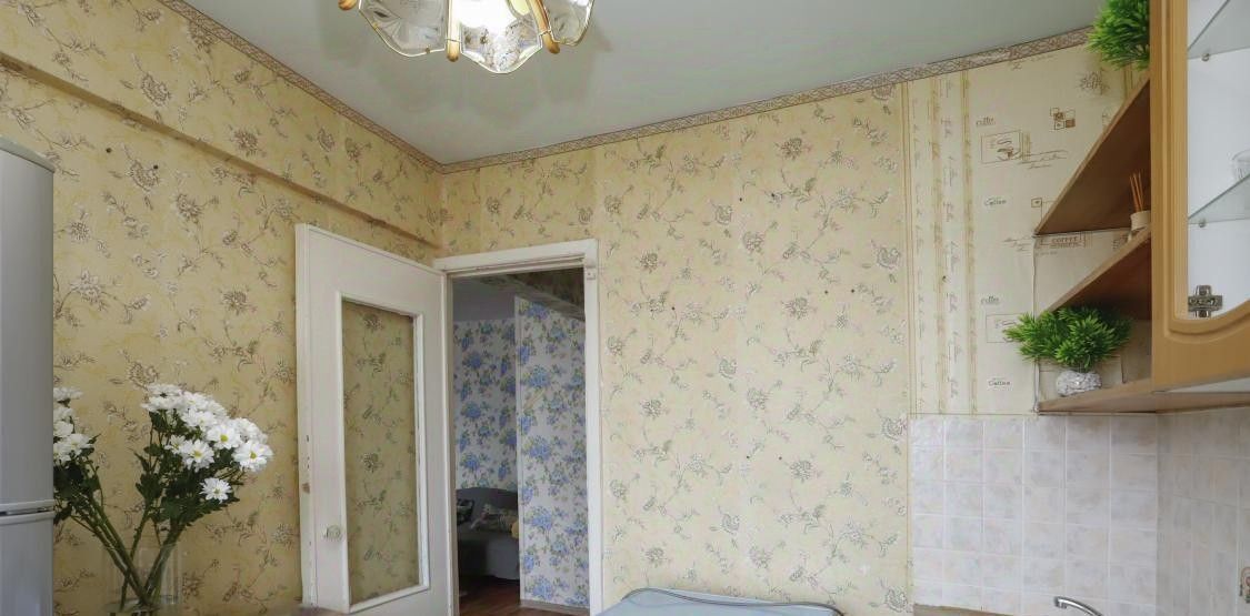 квартира г Иркутск р-н Октябрьский ул Дальневосточная 57 фото 16