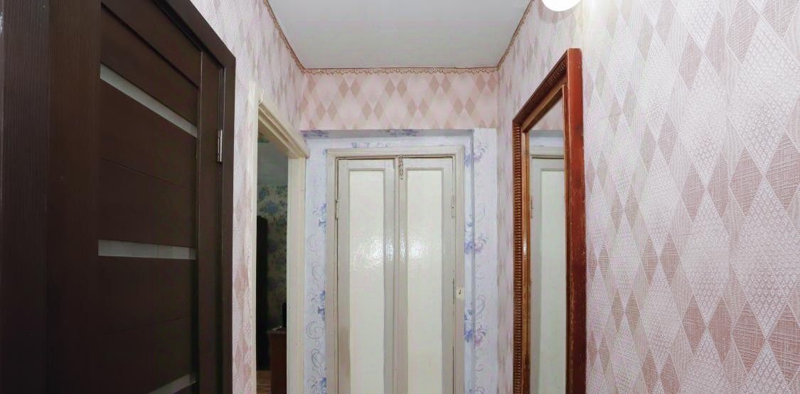 квартира г Иркутск р-н Октябрьский ул Дальневосточная 57 фото 17