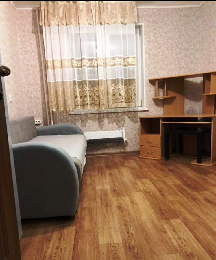 комната г Екатеринбург р-н Октябрьский Ботаническая ул Машинная 42к/3 фото 1