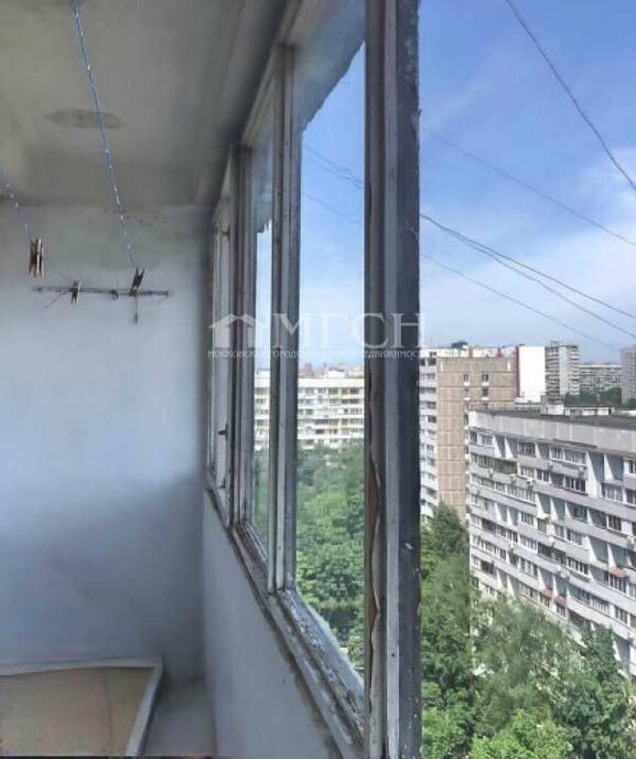 квартира г Москва метро Новогиреево ул Магнитогорская 7 муниципальный округ Ивановское фото 10