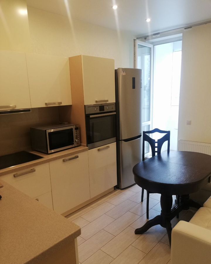 квартира г Одинцово ул Белорусская 2 Одинцово, Одинцовский г. о. фото 1