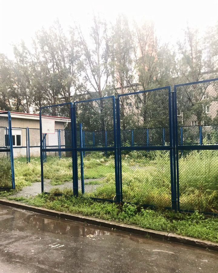 комната г Екатеринбург р-н Октябрьский Ботаническая ул Машинная 42к/3 фото 11