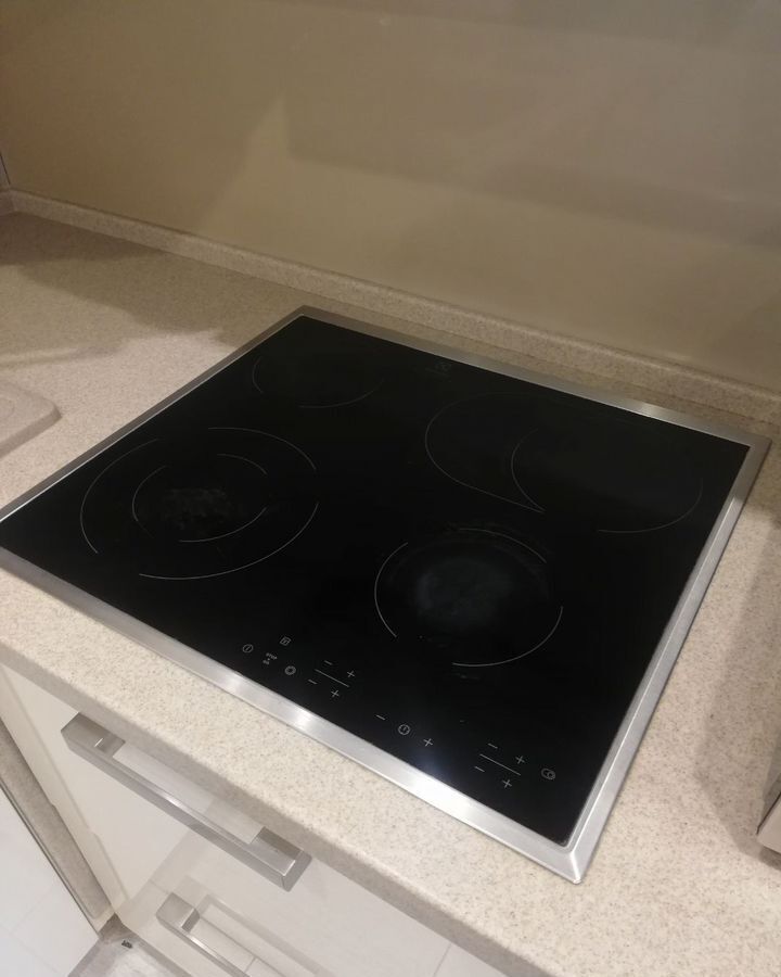 квартира г Одинцово ул Белорусская 2 Одинцово, Одинцовский г. о. фото 10