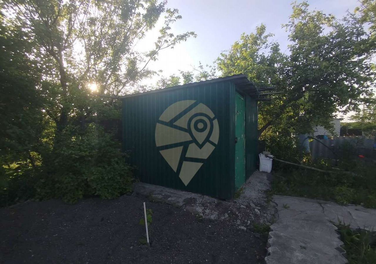 дом г Старый Оскол фото 36