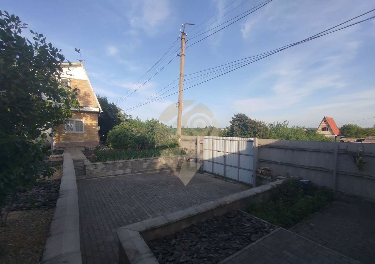 дом г Старый Оскол фото 29