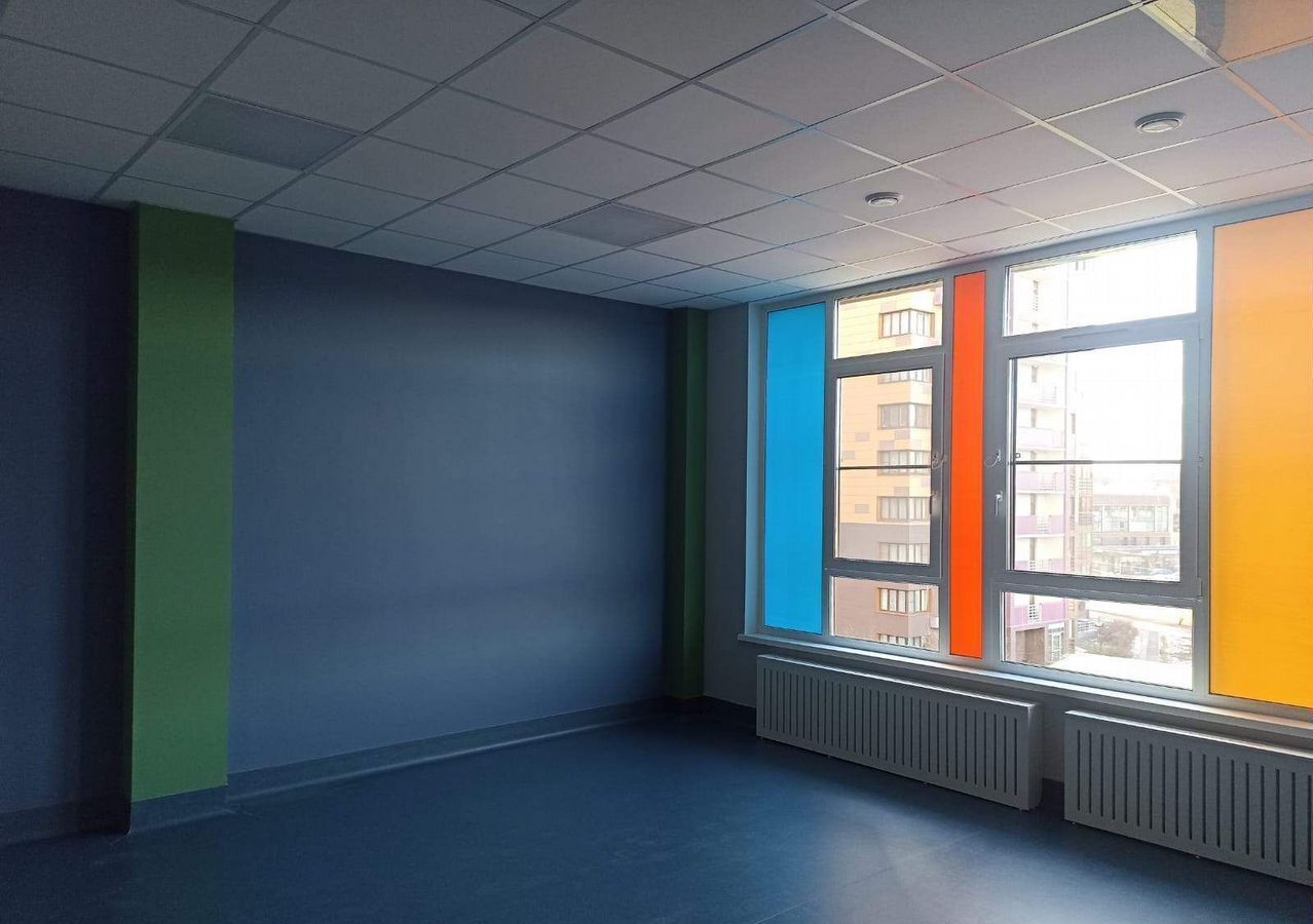 офис г Одинцово Одинцовский г. о., Одинцово, ул. Чистяковой, 1, Сколково фото 12