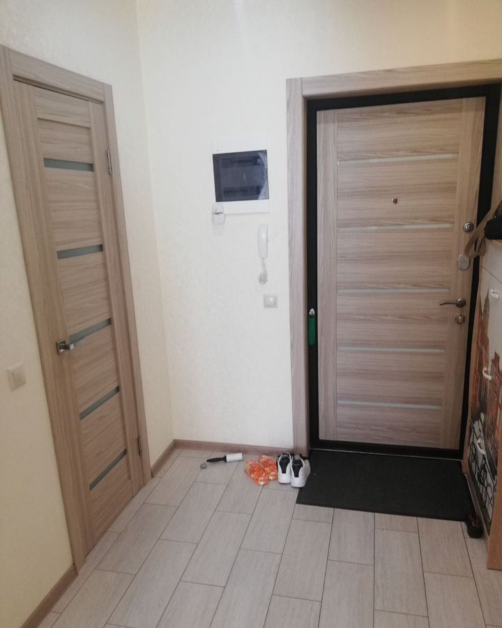 квартира г Одинцово ул Белорусская 2 Одинцово, Одинцовский г. о. фото 17