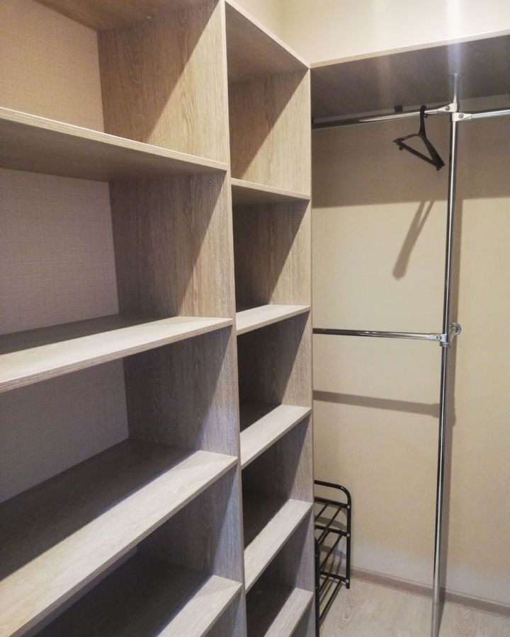 квартира г Одинцово ул Белорусская 2 Одинцово, Одинцовский г. о. фото 19
