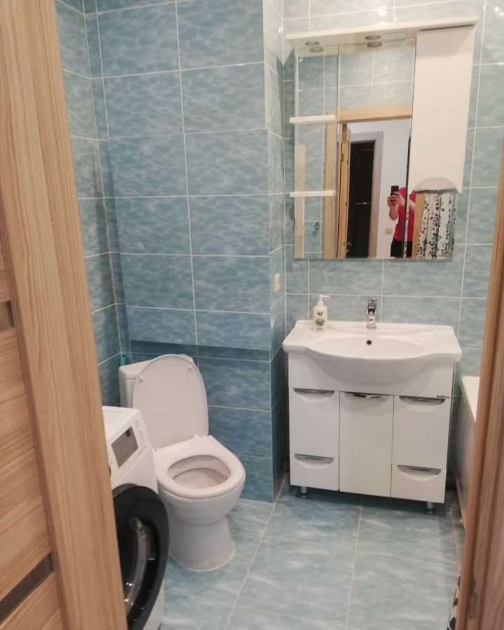 квартира г Одинцово ул Белорусская 2 Одинцово, Одинцовский г. о. фото 32