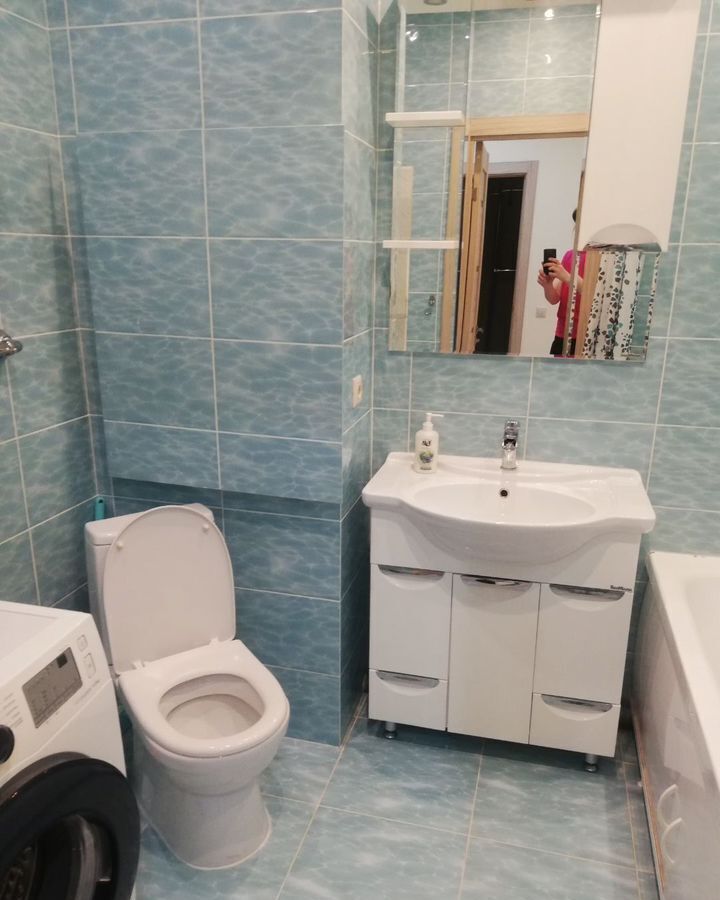 квартира г Одинцово ул Белорусская 2 Одинцово, Одинцовский г. о. фото 33