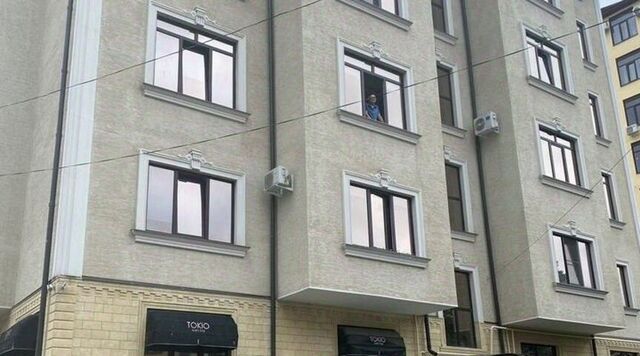 ул Нахушева фото