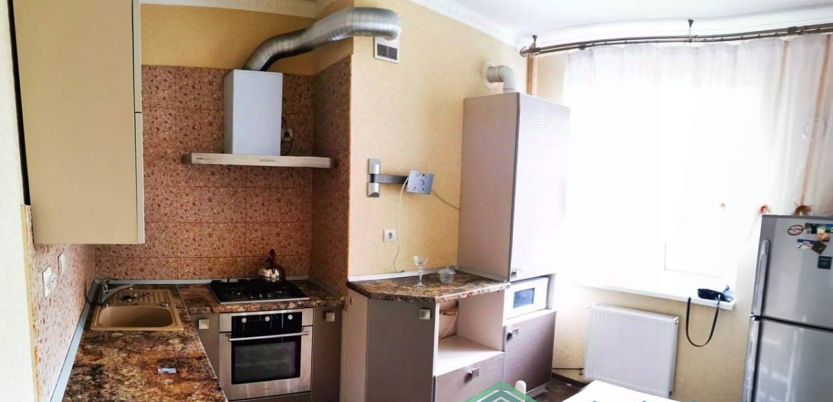 квартира г Калининград р-н Центральный ул Комсомольская 85 фото 3