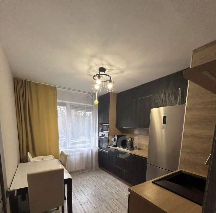 квартира г Калининград р-н Ленинградский ул Согласия 30 фото 1
