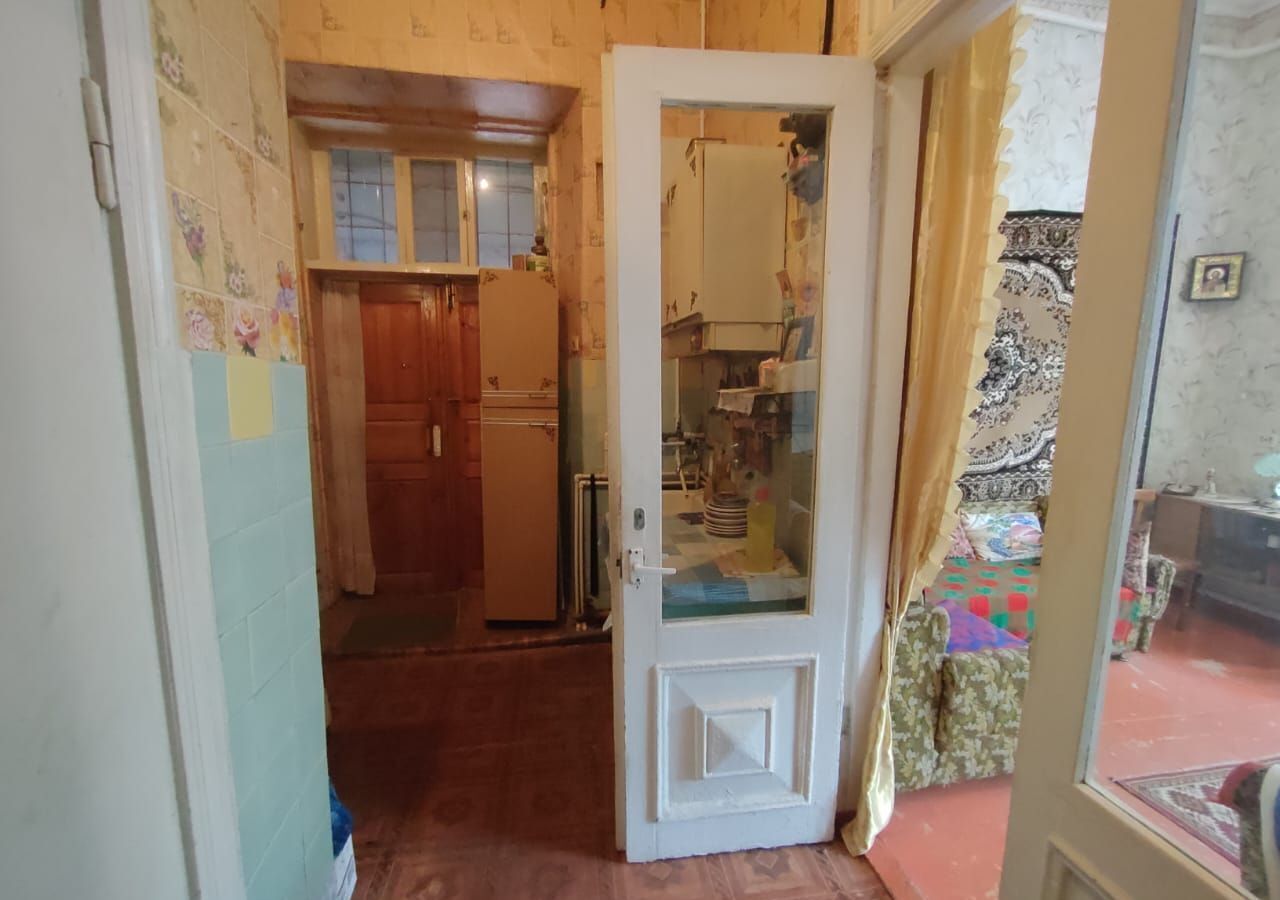 квартира г Каменск-Шахтинский пер Коммунистический 19 фото 4