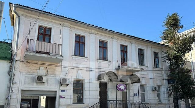 р-н Центральный ул Героев Аджимушкая 5 фото