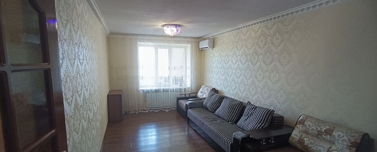 квартира г Нальчик Аэропорт ул Кабардинская 203 фото 4