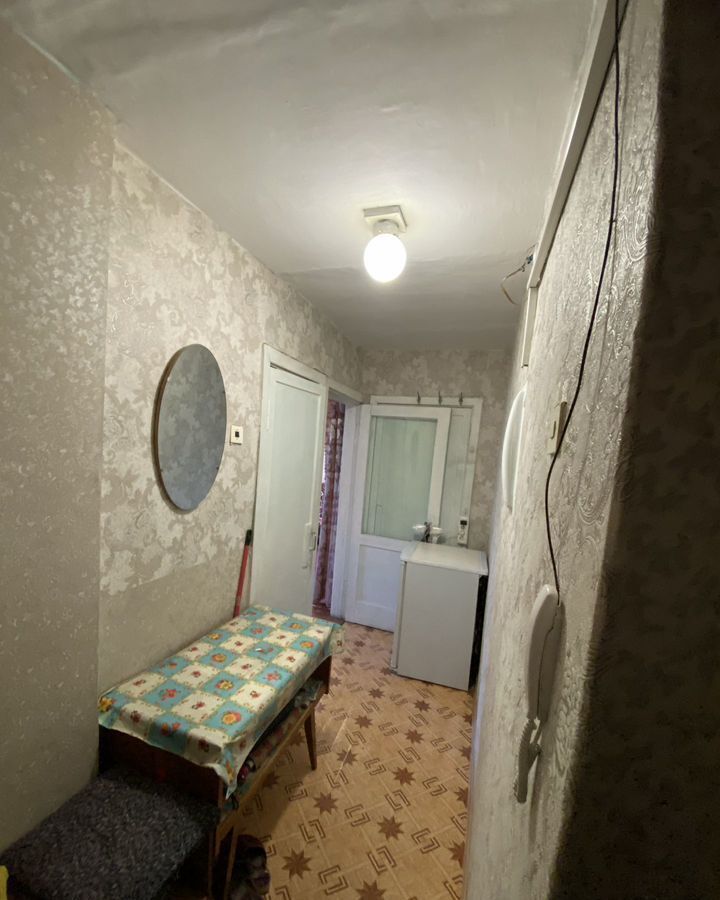 квартира р-н Мариинский г Мариинск ул Тургенева 33 фото 3