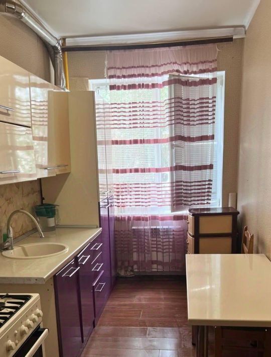 квартира г Нальчик ул Хужокова фото 5