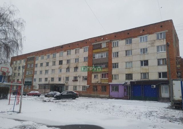 комната Пенза-4 пр-кт Строителей 3 р-н Октябрьский фото